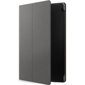 WE LENM10HDV1 HOUSSE Book Cover pour Tab M10 HD v1 (10,1'') • Noir