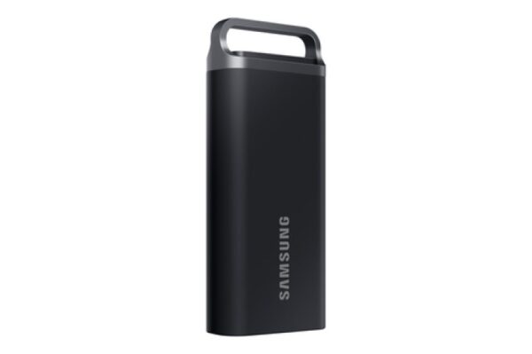 Disque Dur SSD Portable SAMSUNG T5 EVO 4To Noir USB3.2 * MU-PH4T0S/E