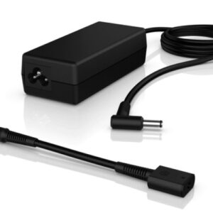 ALIMENTATION HP Smart 65W (original) 4,5-7,4mm * H6Y89AA – Image 4