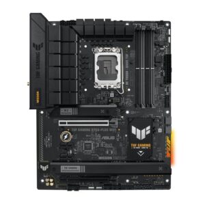 CM ASUS PRIME B760-PLUS WIFI (s1700) DDR5 TUF 5066 PCIE HDMI/DP/ATX