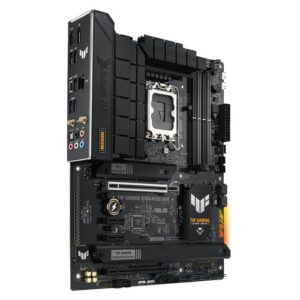 CM ASUS PRIME B760-PLUS WIFI (s1700) DDR5 TUF 5066 PCIE HDMI/DP/ATX – Image 2