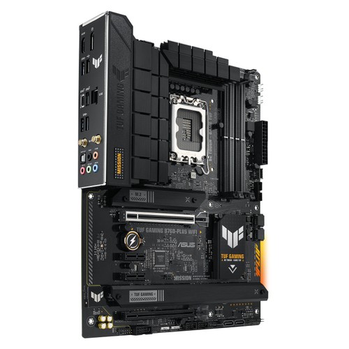 CM ASUS PRIME B760-PLUS WIFI (s1700) DDR5 TUF 5066 PCIE HDMI/DP/ATX