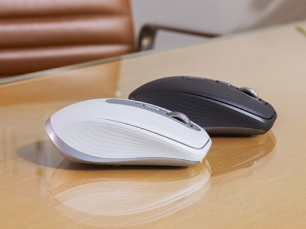 SOURIS LOGITECH MX ANYWHERE 3S s/fil * Graphite