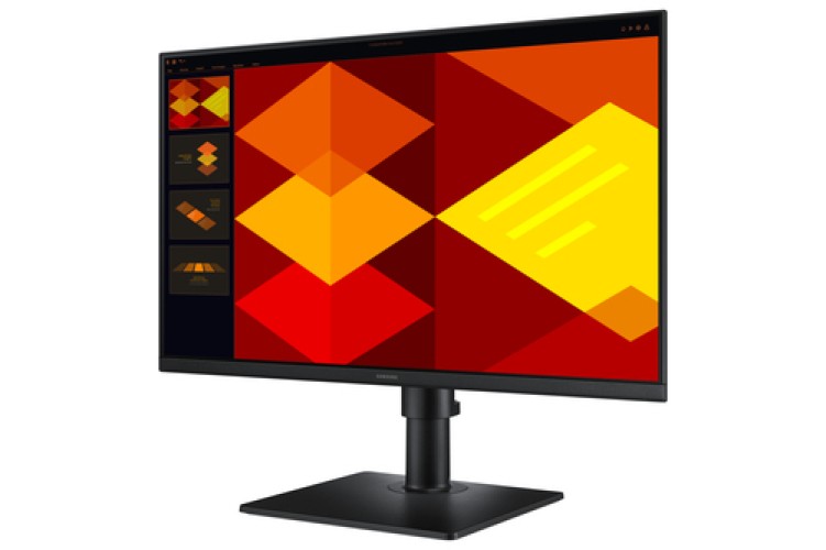 IPS 23,8 wide * SAMSUNG S24D400GAU 5ms FHD 100Hz 2xHDMI/DP HAS VESA – Image 3