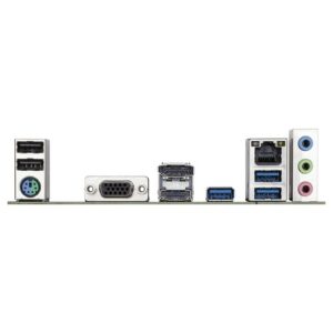 CM GIGABYTE B760M D3HP s1700 4*DDR4 5333MHz VGA/HDMI/DP mATX – Image 4