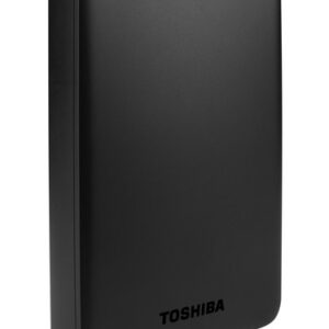 TOSHIBA Canvio Basic DD EXT. 1To 2,5 USB3.0 (TCP 6€ incl.) – Image 3