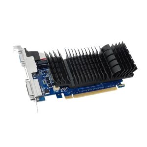 CV ASUS GT730 Silent 2GB GDDR5 VGA/DVI-D/HDMI – Image 5
