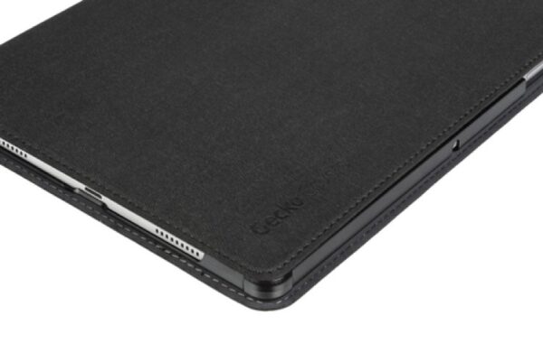 Gecko Covers FOLIO EASY CLICK pour Tab A8 10,5 Noir * GE-V11T65C1