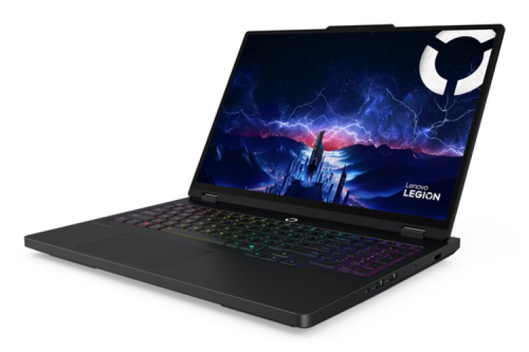 LENOVO LEGPRO 16IAX10 16 OLED U7 255HX8 32/1To RTX5070-8Go W11 – Image 3