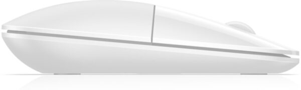SOURIS HP Z3700 Ultra-plate s/fil USB Nano * Blanche