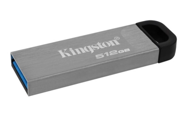 CLé USB3.2 512Go * KINGSTON DataTraveler Kyson métal * TCP 4.60€ incl