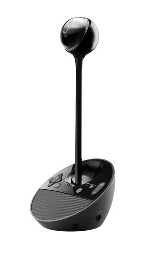 WEBCAM LOGITECH BCC950 Conference Cam * 960-000867