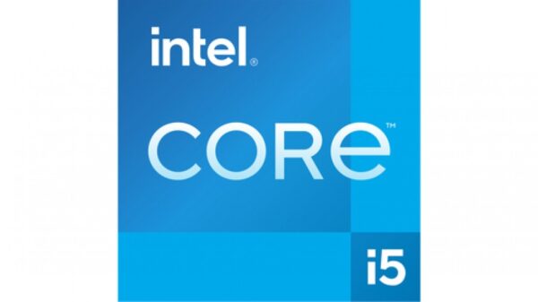 INTEL Core i5-12400F s1700 6 Cores (4,4GHz 18Mo ) * ALDER LAKE