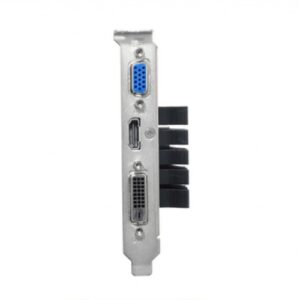 CV ASUS GT730 Silent 2GB GDDR5 VGA/DVI-D/HDMI – Image 3