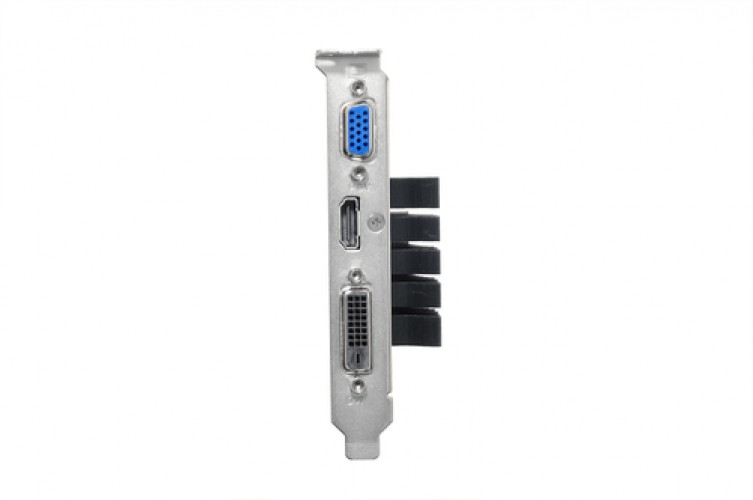 CV ASUS GT730 Silent 2GB GDDR5 VGA/DVI-D/HDMI – Image 3