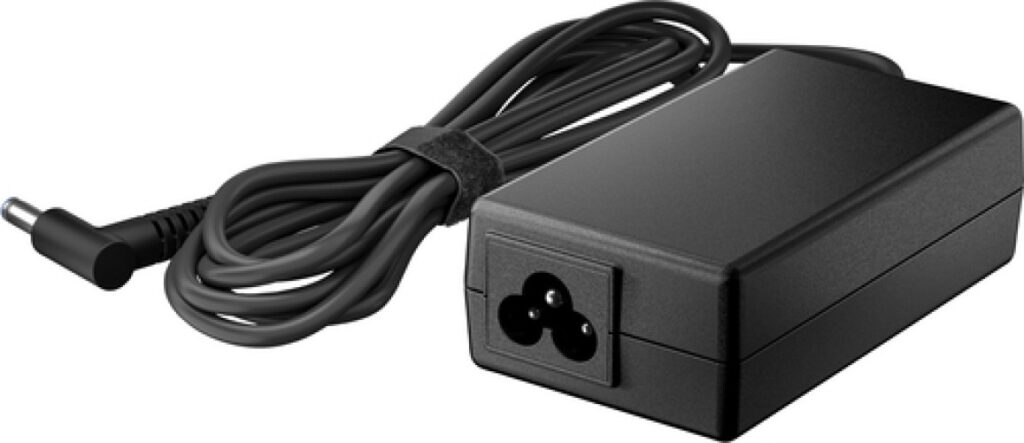 ALIMENTATION HP Smart 65W (original) 4,5-7,4mm * H6Y89AA