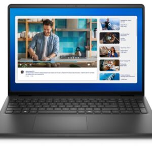 DELL 16 DC16250 16 FHD Intel C5-120U 8/512Go NVMe WiFi6 W11Pro – Image 2