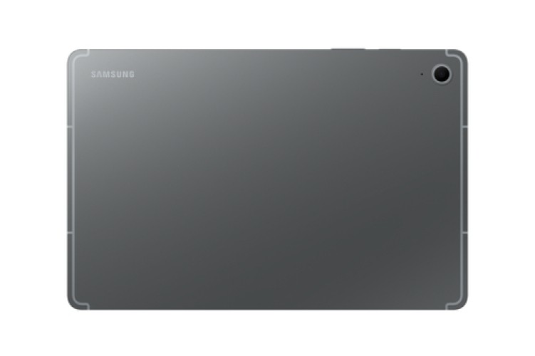 SAMSUNG SM-X520 Galaxy Tab S10 FE 10,9 8/128Go WiFi6 +SPen AI • Gris – Image 3