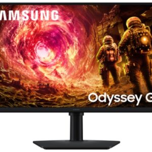 IPS 27 * SAMSUNG S27FG502EU Odyssey G5 1ms WQHD 180Hz HDMI/DP HAS