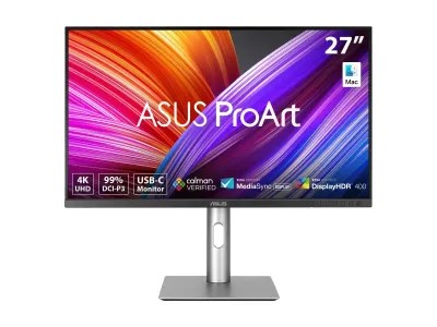 ASUS ProArt PA279CRV IPS 3840 x 2160 4K @ 60 Hz 4K -