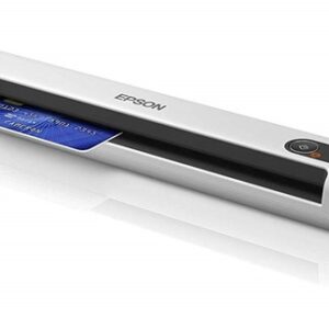 & Scanner à alimentation feuille à feuille EPSON WorkForce DS-70