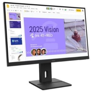 ThinkVision E27Q-40 27p