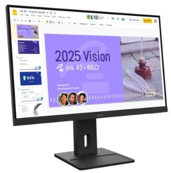 ThinkVision E27Q-40 27p