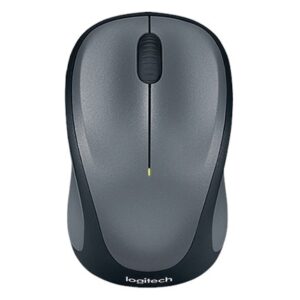 & SOURIS SANS FIL LOGITECH M235