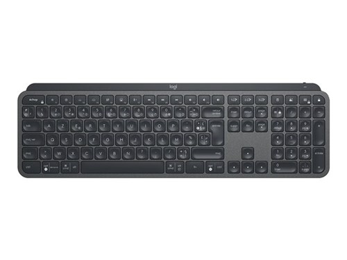 Clavier LOGITECH MX Keys for Business