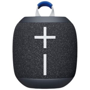 & Enceinte Ultimate Ears Wonderboom 4 -BT - Active Black