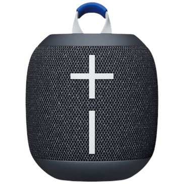 & Enceinte Ultimate Ears Wonderboom 4 -BT - Active Black
