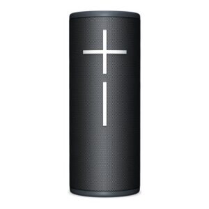 Enceintes Ultimate Ears Boom 4 - Noir
