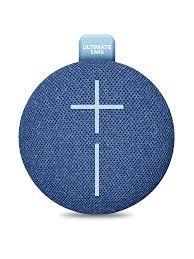 Enceinte Bluetooth UE MINIROLL - BLUE
