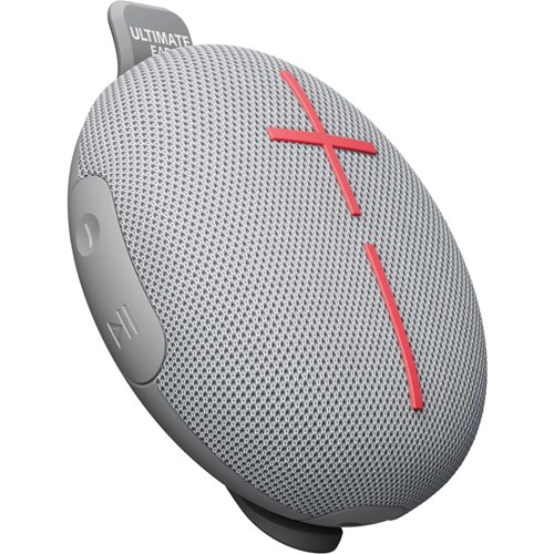 Enceinte Bluetooth UE MINIROLL - GREY