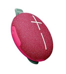 Enceinte Bluetooth UE MINIROLL - PINK