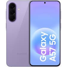 SAMSUNG GALAXY A57 A576 LILAS 128 GO 8 GB 5G