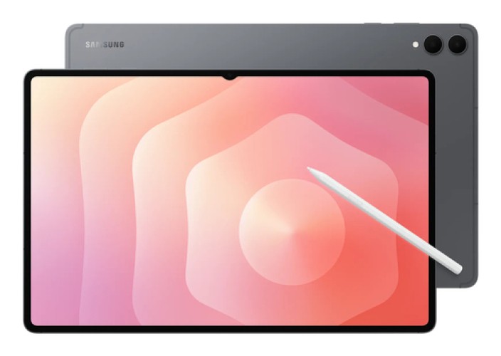 SAMSUNG SM-X930 Galaxy Tab S11 Ultra 12/256Go WiFi gray – Image 1