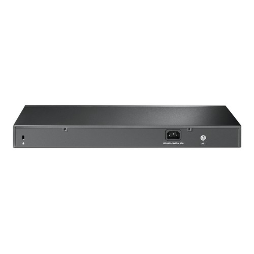 TP-LINK TL-SG2428P * SWITCH 28xGbL 4xSFP 24xPoE+ (250W)