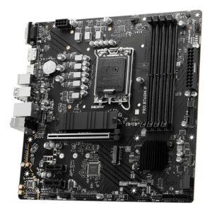 CM MSI PRO B760M-P DDR5 (s1700) DDR5 mATX – Image 3