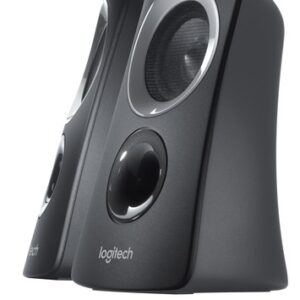 HP LOGITECH Z313 * 2.1 (25W RMS) Noir * 980-000413 – Image 4