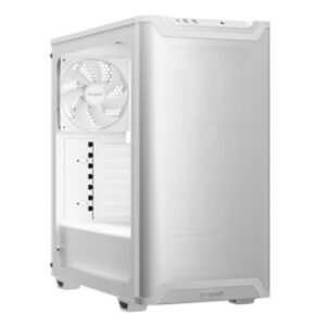 BOITIER BE QUIET ! PURE BASE 501 Airflow Window White