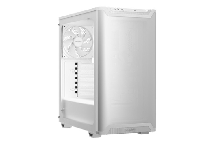 BOITIER BE QUIET ! PURE BASE 501 Airflow Window White – Image 1