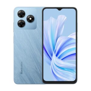 BLACKVIEW Wave 8C 6,5 HD+ IPS DS Octa 2/64Go 13Mpix 5000mAh * Blue