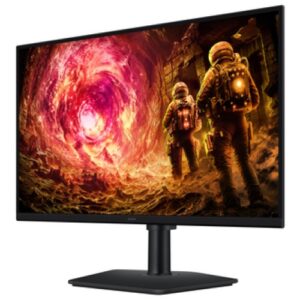 IPS 27 * SAMSUNG S27FG502EU Odyssey G5 1ms WQHD 180Hz HDMI/DP HAS – Image 3