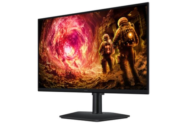 IPS 27 * SAMSUNG S27FG502EU Odyssey G5 1ms WQHD 180Hz HDMI/DP HAS