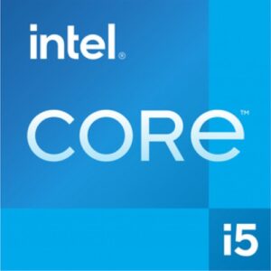 INTEL Core i5-12400 s1700 6 Cores (4,4GHz 18Mo ) * ALDER LAKE-S