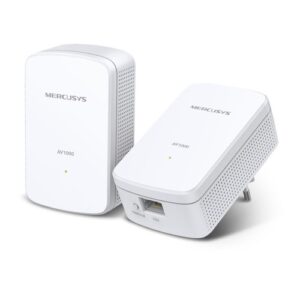 MERCUSYS MP500KIT Kit CPL Gigabit AV1000 (Duo)