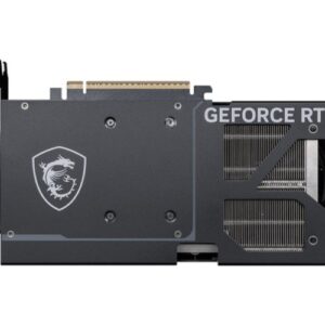 CV MSI RTX5070 VENTUS 2X OC 12G GDDR7 192BITS PCIE HDMI/DP – Image 4