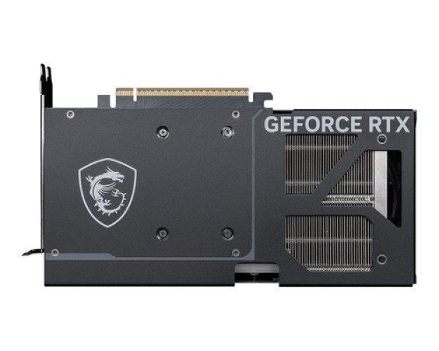 CV MSI RTX5070 VENTUS 2X OC 12G GDDR7 192BITS PCIE HDMI/DP – Image 4