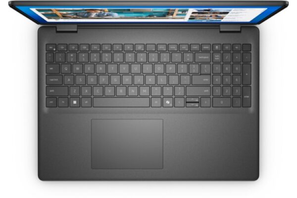 DELL 16 DC16250 16 FHD Intel C5-120U 8/512Go NVMe WiFi6 W11Pro